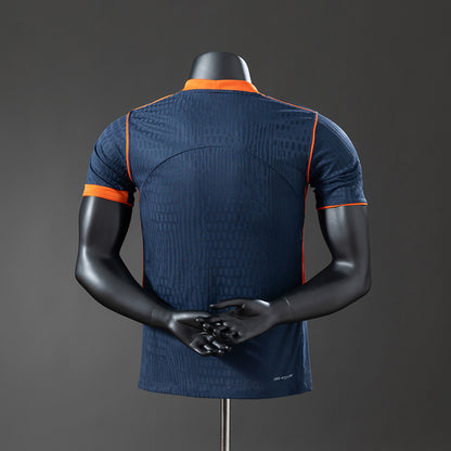 Inter Milan 25-26 Third Away Player Version Jersey