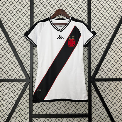 24-25 Women Vasco da Gama away detail