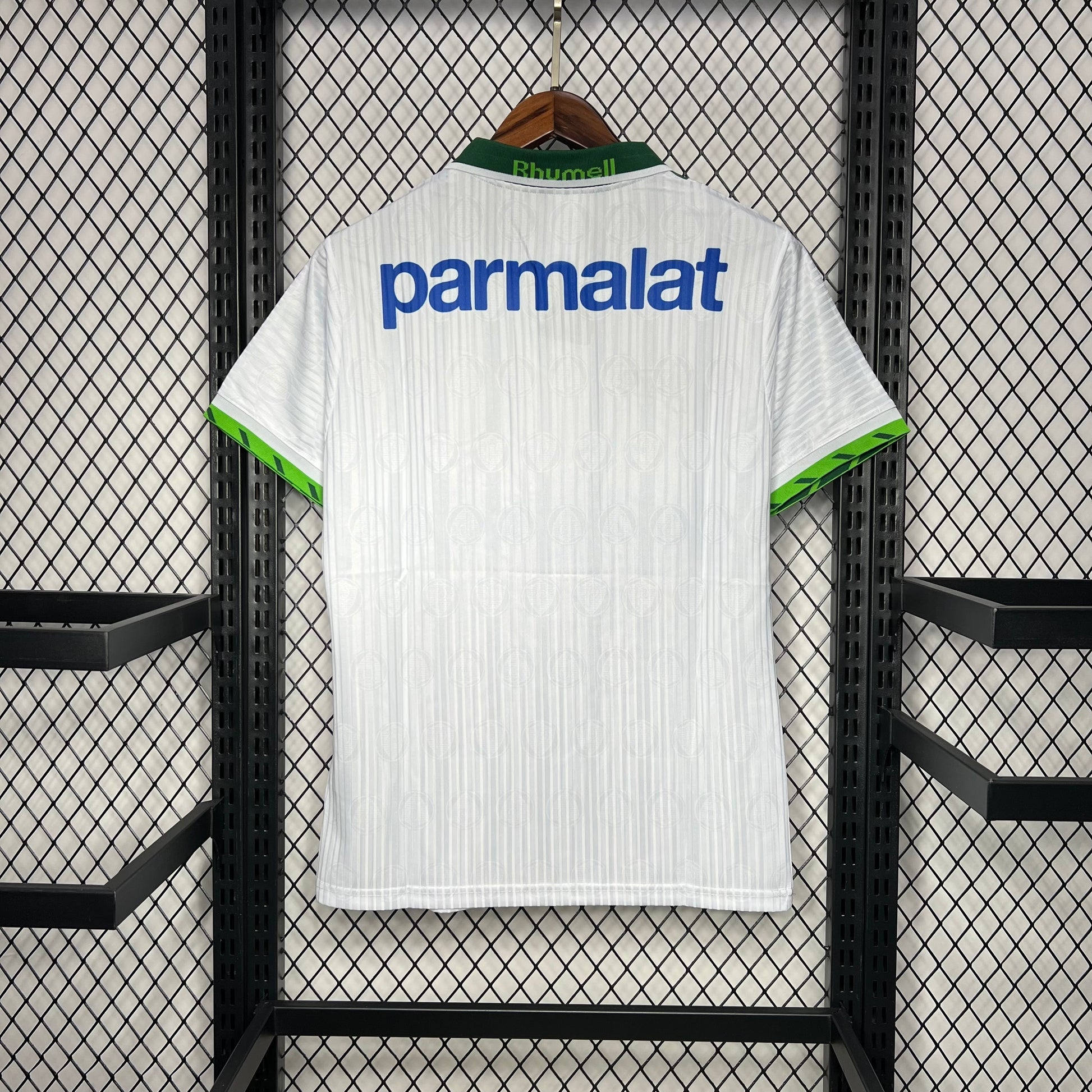 Palmeiras 1996 Away Retro Jersey