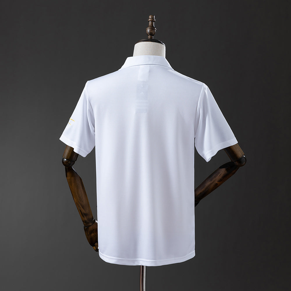 Real Madrid 02-03 Home Retro Jersey