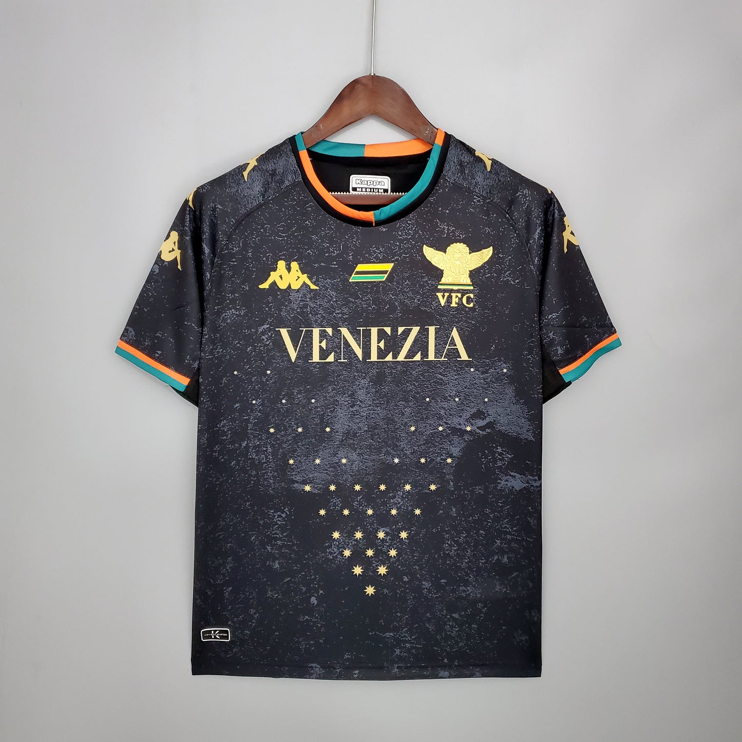 21-22 Venice home