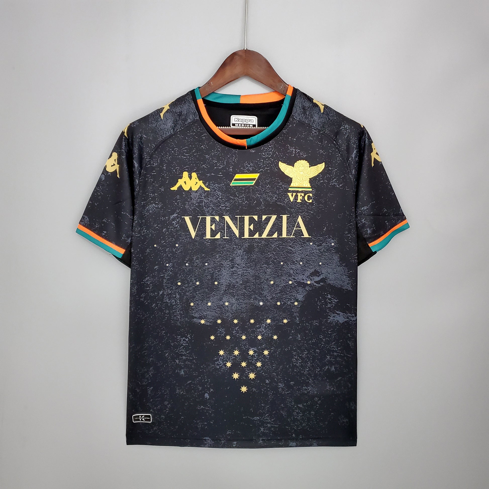 21-22 Venice home