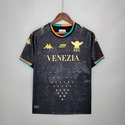 21-22 Venice home