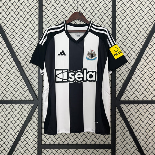 24-25 Newcastle United Home
