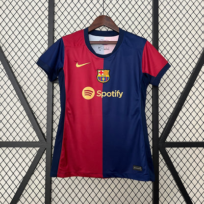 24-25 Women's Barcelona Home
