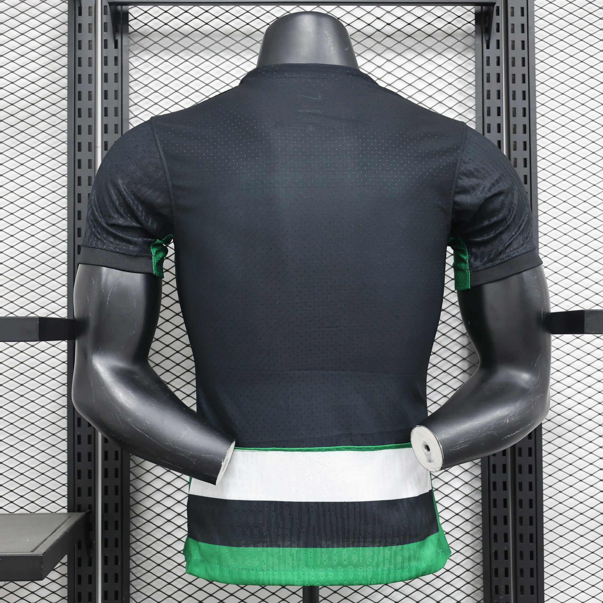 24-25 Player Sporting Lisbon Home