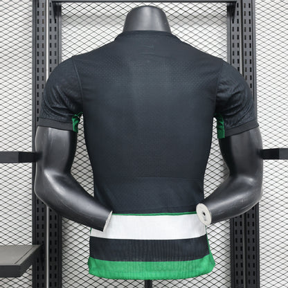 24-25 Player Sporting Lisbon Home