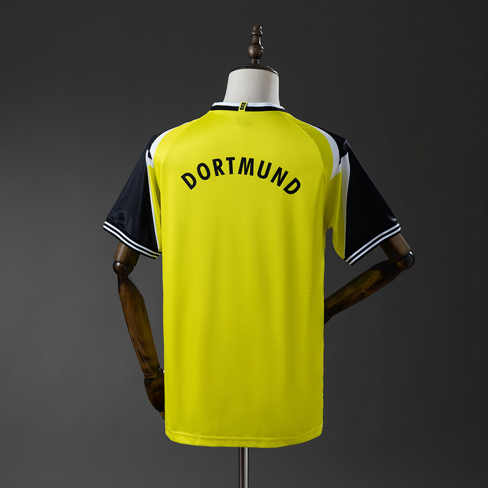Retro Dortmund 95-96 Home