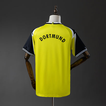 Retro Dortmund 95-96 Home