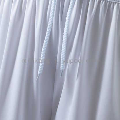 Roma 27-26 Third Away Shorts detail