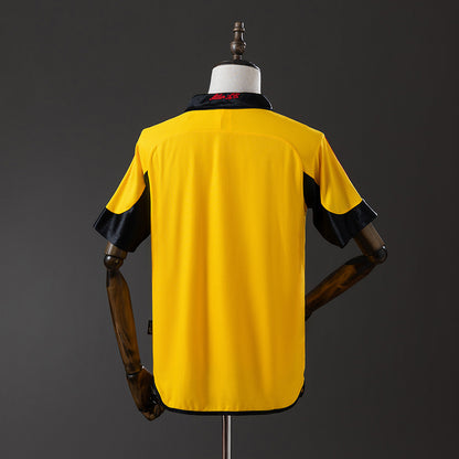 Retro AC Milan 99-00 Away