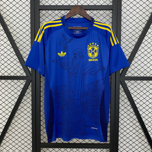 2025 Brazil Special Edition