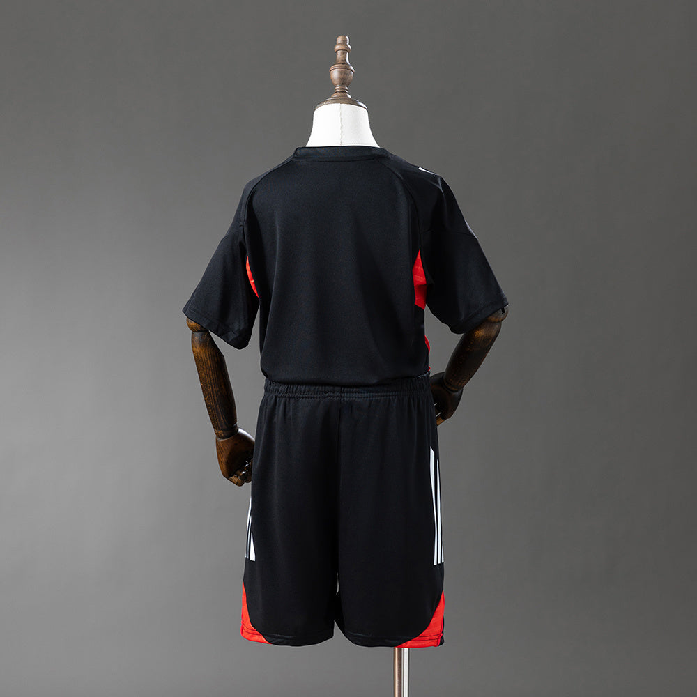 25-26 Kids Benfica Training clothes detail