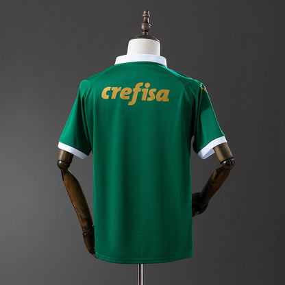 2024-25 Palmeiras home+All sponsors
