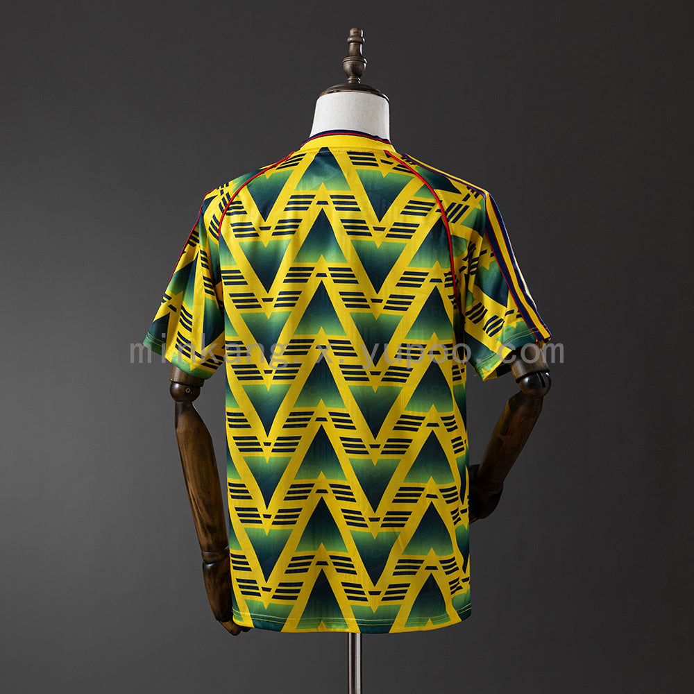Retro 91-93 Arsenal away