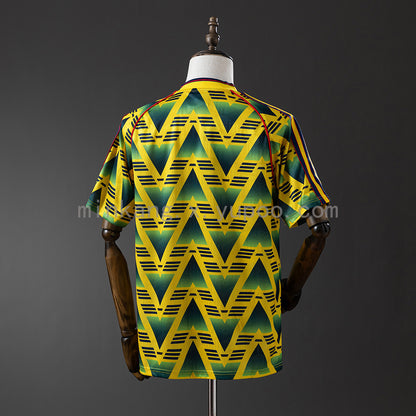 Retro 91-93 Arsenal away