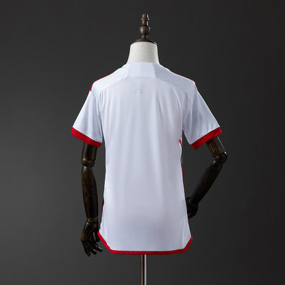Flamengo 24-25 Away Women's Jersey
