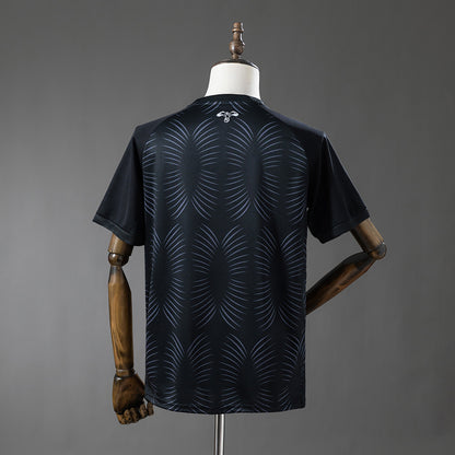Jordan 2026 Third Away Jersey detail