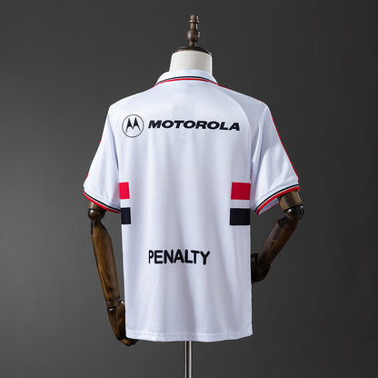 Retro sao paulo 1999 home