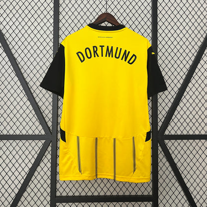 24-25 Dortmund Home detail