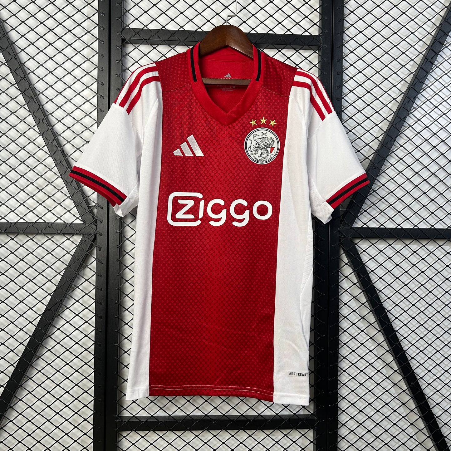 25-26 Ajax Home