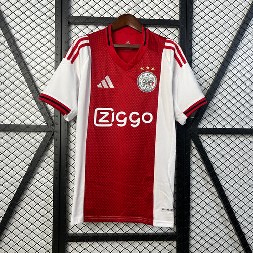 25-26 Ajax Home