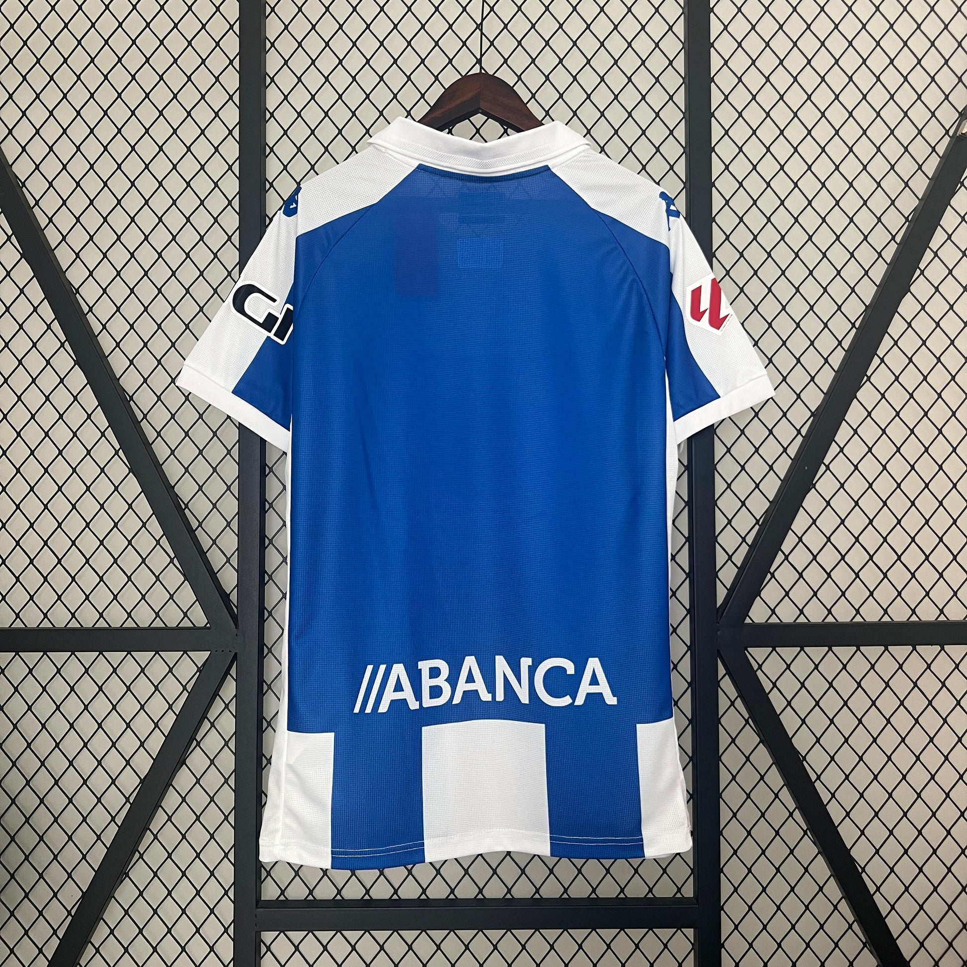 24-25 Deportivo La Coruna Home detail