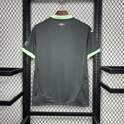 AC Milan 2024-25 Third Away Jersey