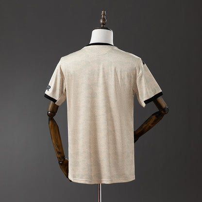 Retro M-U 19-20 Away