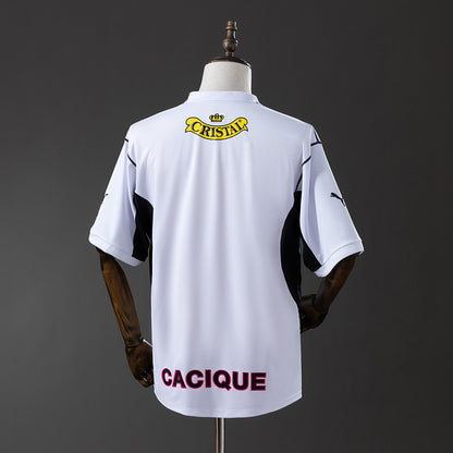 Retro colo colo 2003 Home