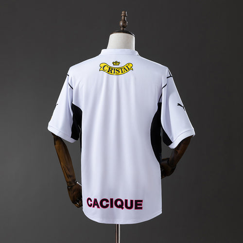 Retro colo colo 2003 Home