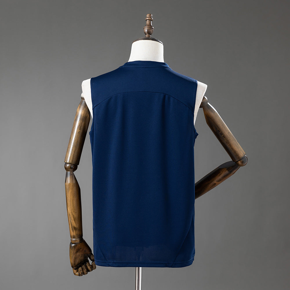 Fluminense 26-27 Training Blue detail