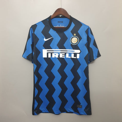 Retro 20-21 Inter home
