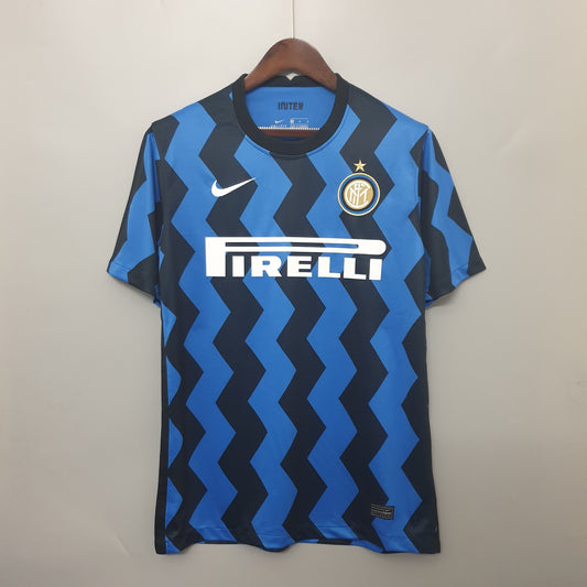 Retro 20-21 Inter home