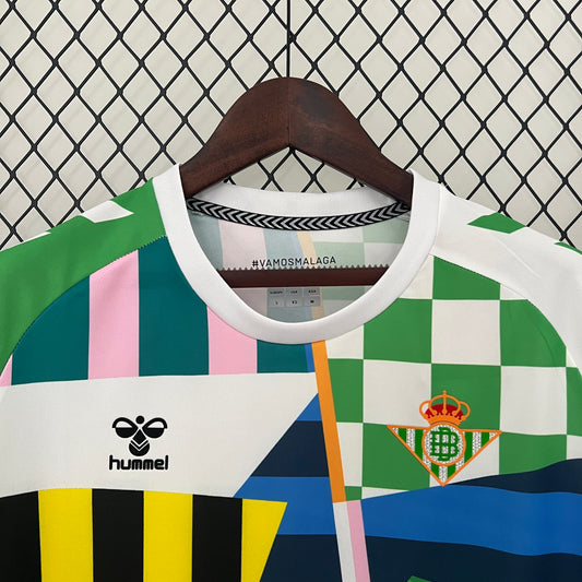 24-25 Real Betis Special Edition detail