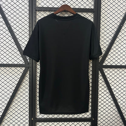 25-26 Special Edition Santos black detail