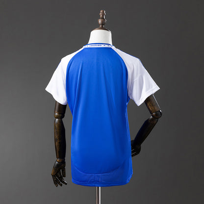 Cruzeiro 25-26 Home Women's Jersey