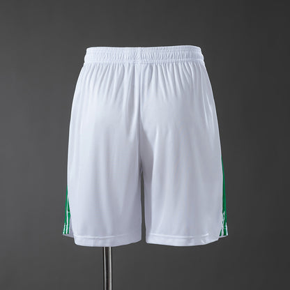 Roma 27-26 Third Away Shorts detail