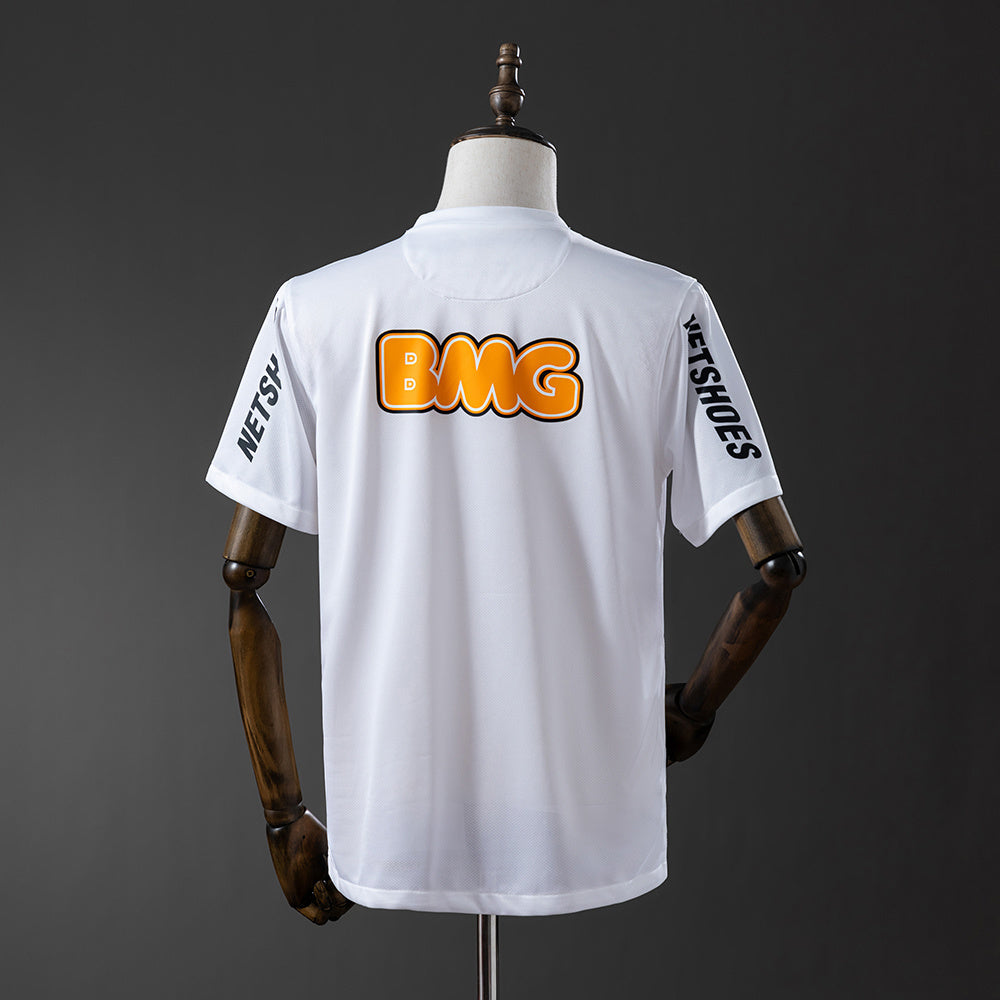 Retro 11-12 Santos home