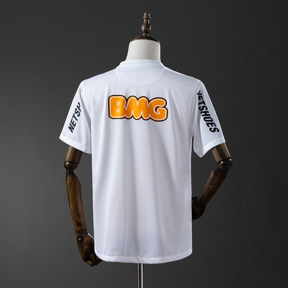 Retro 11-12 Santos home
