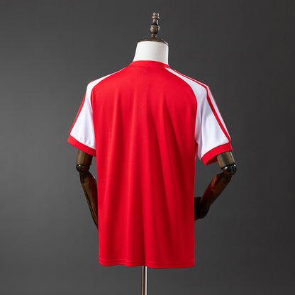 Wales 1982 Home Retro Jersey