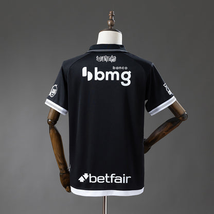 Vasco da Gama 25-26 Home All Sponsor Jersey