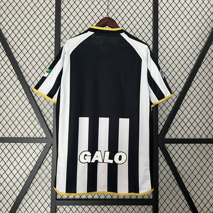 Retro Atlético Mineiro 2003 Home
