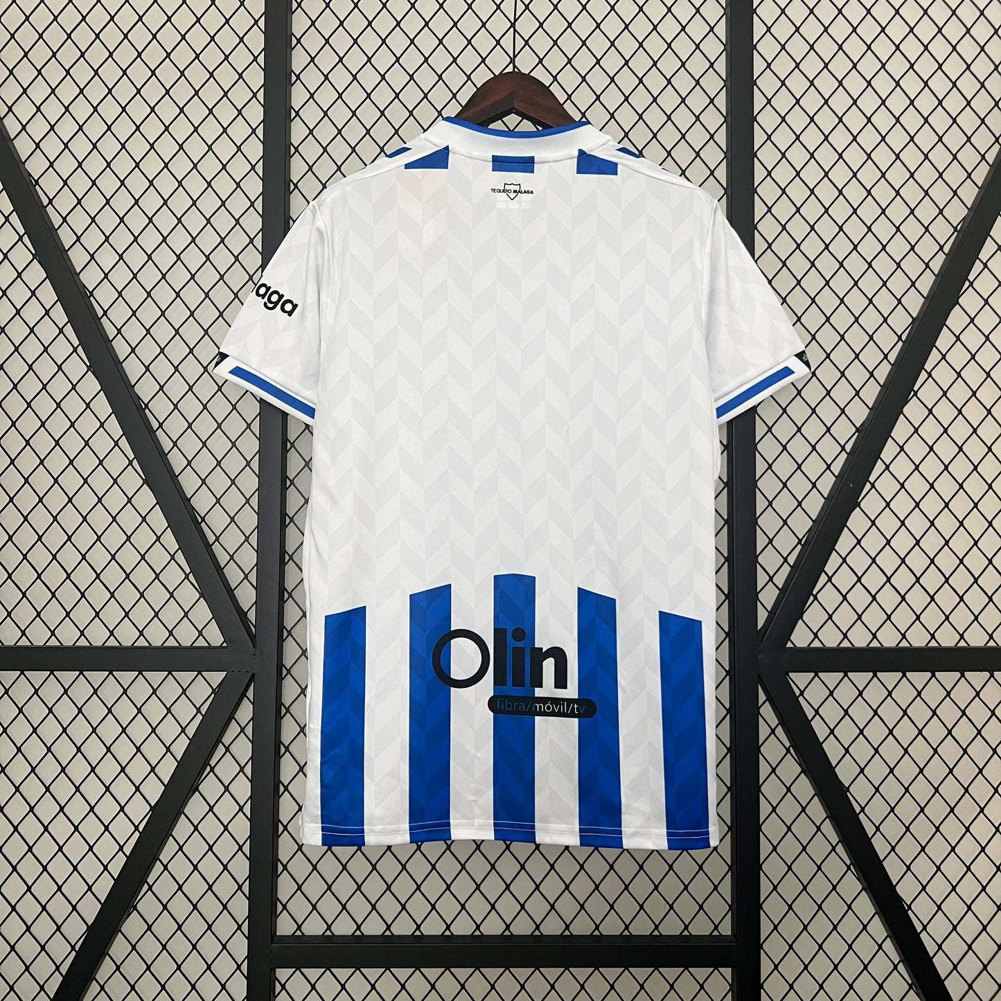 24-25 Malaga Special Edition detail