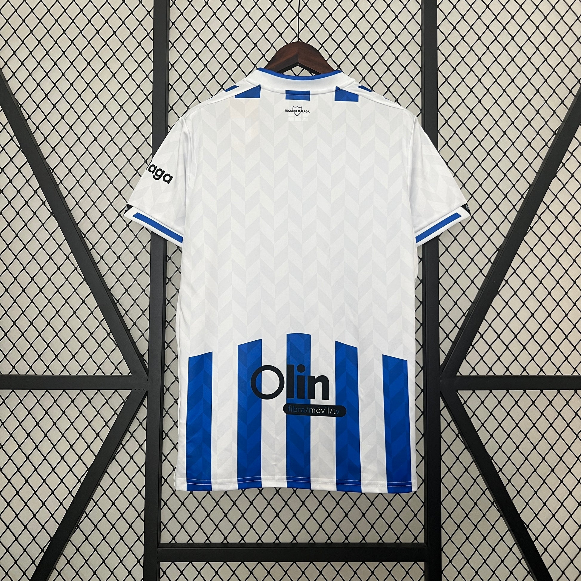 24-25 Malaga Special Edition detail