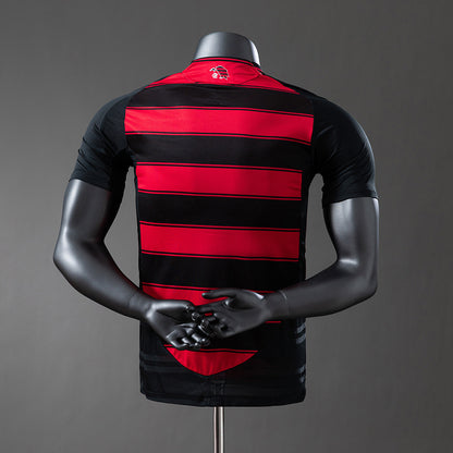 Flamengo 25-26 Player Version Home Jersey