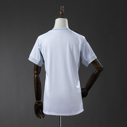 Real Madrid 25-26 Home Women's Jersey detail