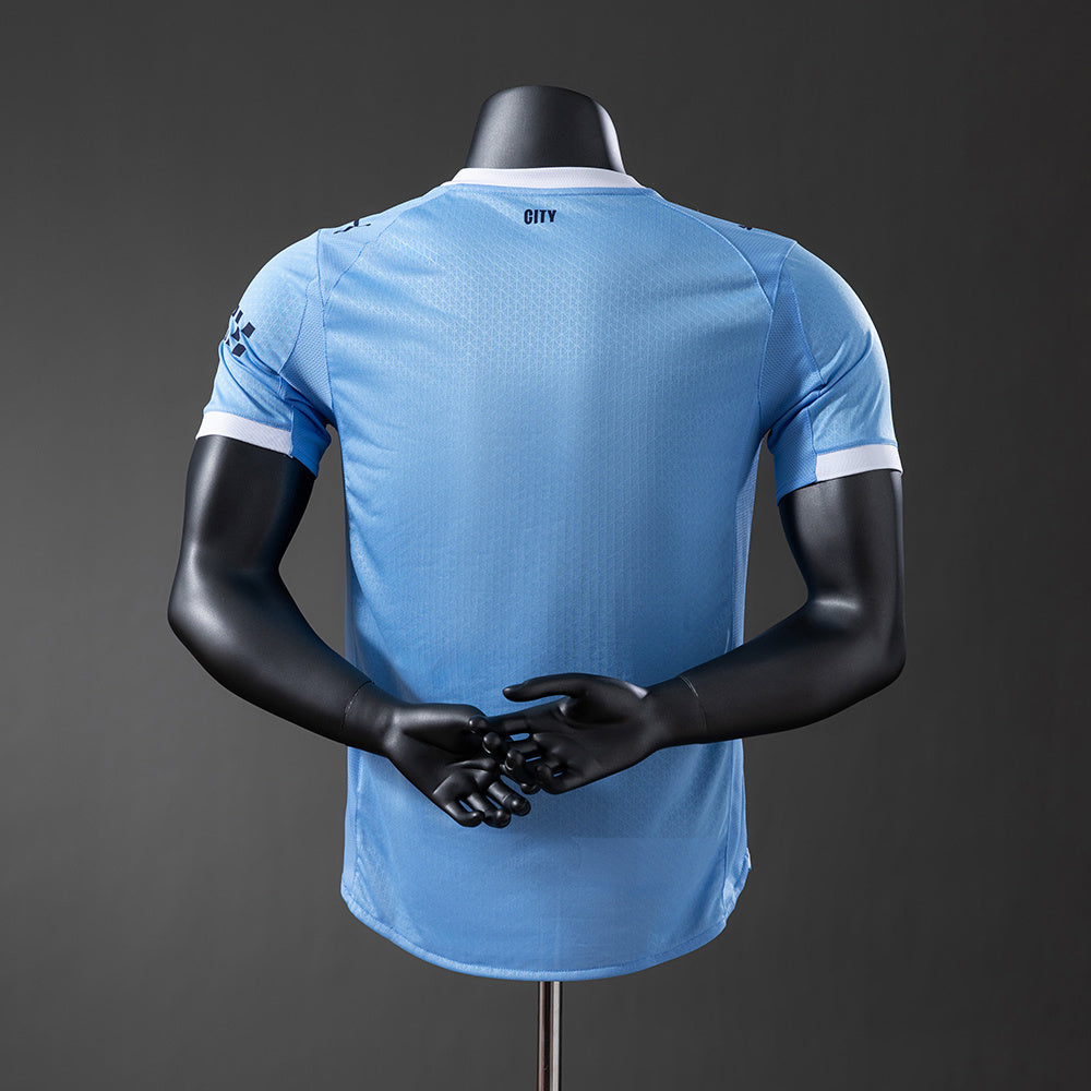 25-26 Player Manchester City Home