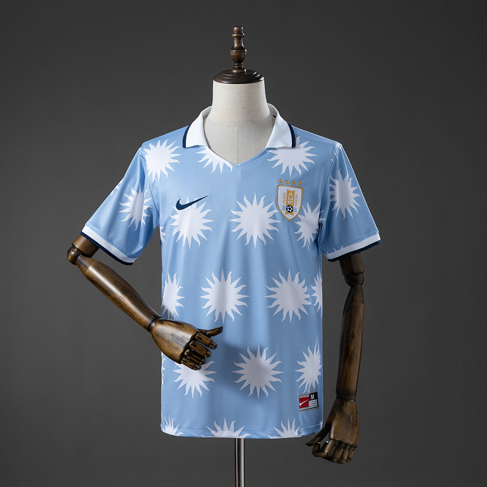 Uruguay 2627 Special Edition Jersey S