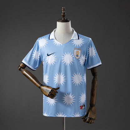 Uruguay 2627 Special Edition Jersey S